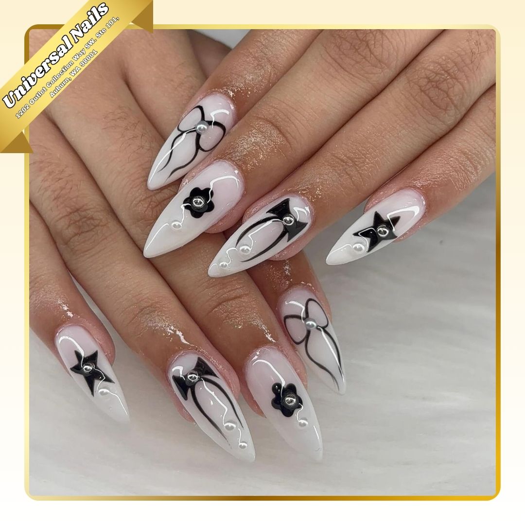 Top Nail Design Ideas for May 2026